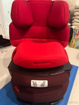 Autosedačka Cybex