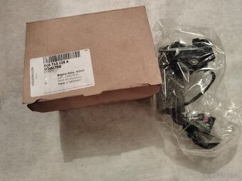 Snímač polohy automatické převodovky Octavia III/Golf VII