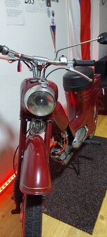 Jawa 50/555