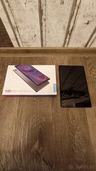 Lenovo tab m10 FHD plus