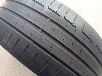 205/55 R16 CONTINENTAL (4718)