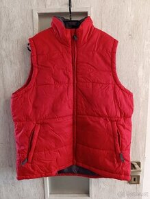Zimní vesta L