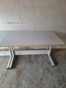 Dílenský stůl 120cm
