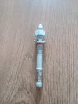 Kotvy do betonu Hilti M12x110mm