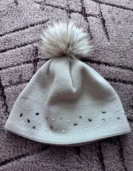 Dámská čepice Eisbär