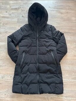 Zimní prošívaný kabát(bunda)