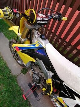 Suzuki rmz 450 2011