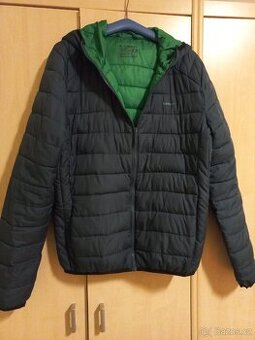 Pánská lehká zimní/podzimní bunda LOAP