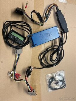 Handsfree sada PARROT CK3100