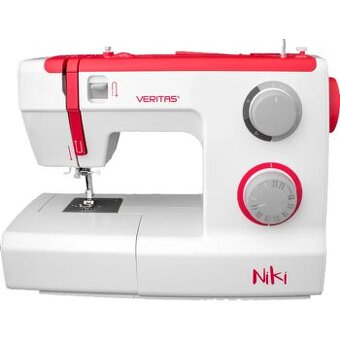 Veritas Niki šicí stroj