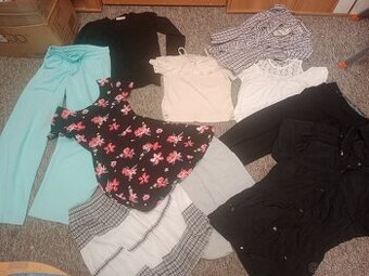 Oblečení Dámské vel. M