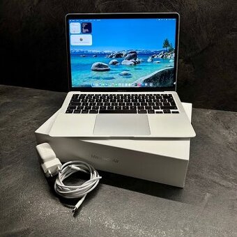 MacBook Air (8GB | M1 | 256gb | 13,3")