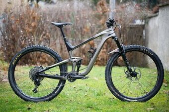 GIANT  Trance Advanced Pro 29 2