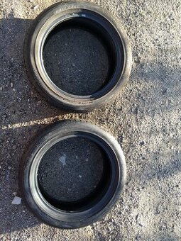 Letní pneu 195/59R16