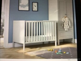 Dětská postýlka IKEA