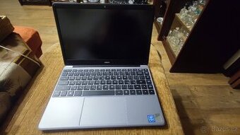 Umax VisionBook 14WRX-nefunkční displayččx