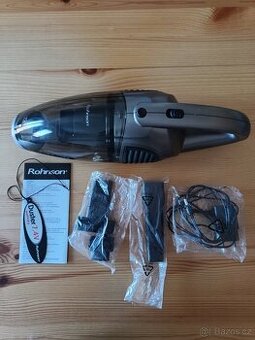 Ruční vysavač Rohnson R-1111 Wet & Dry