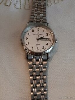 Dámské hodinky Quelle - 1