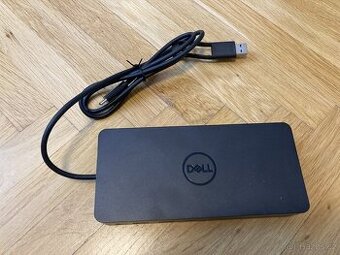 Dokovací stanice DELL D6000, 130W adaptér