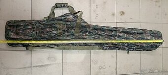 Tří komorové pouzdro 160cm Mivardi