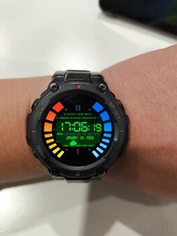 Chytré hodinky T-rex