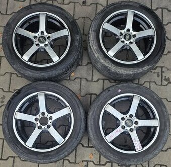 Prodám ALU kola Ford č. 1800 - 1