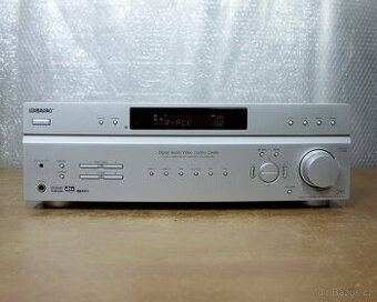 Receiver Sony.