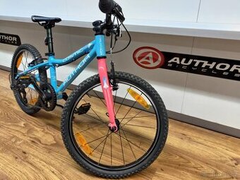 Lehké dětské kolo Author Cosmic 20