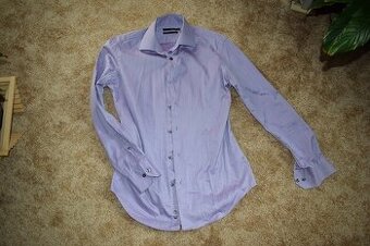 Pánská košile M/39-40 Celio
