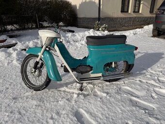Jawa Pionýr 05