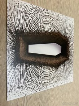 METALLICA: DEATHMAGNETIC, 2008, 1.PRESS, JEWEL CASE