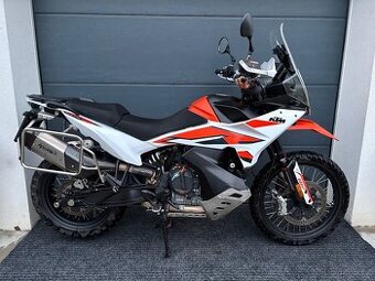 KTM Adventure 890 2023 ABS
