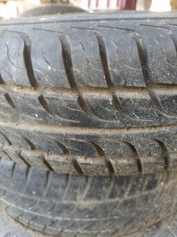Pneu 165/70 r13