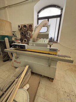 Olepovačka hran CEHISA EP-6 / Rapid