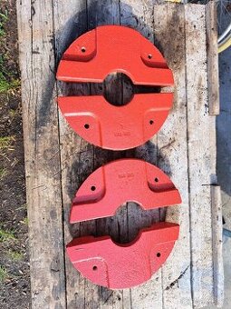 Závaží vnitřní tera vari