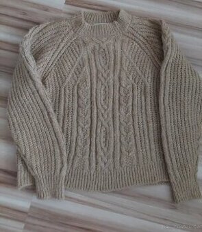 Svetr Mango dámský