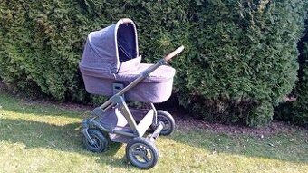 Kočárek ABC designe Viper4