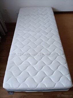 Nova zdravotni oboustranna matrace puv.cena 8.990 Kc