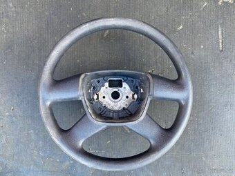 Čtyřramenný volant Škoda Octavia 2, Fabia 2, Superb 2, Yeti