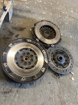 Bmw e90 spojkový set