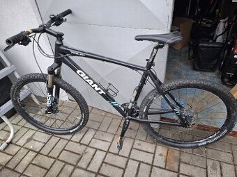 Giant TALON VEL.27,5