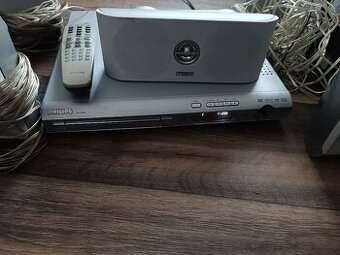 Prodám domácí kino