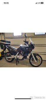 Prodám BMW F650
