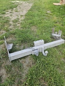 Tažné zařízení Toyota Land Cruiser 7