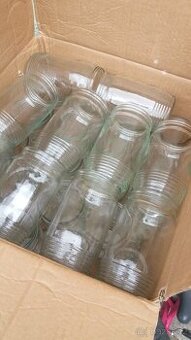 Sklenice Omnia 0,7 l