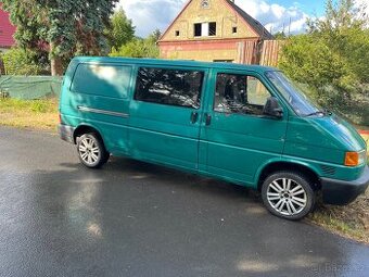 Vw t4