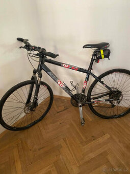 Maxbike TR Cross 19"