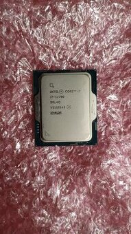 Intel Core i7-12700