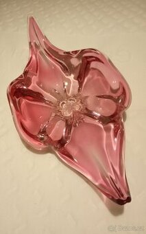 Hutni sklo misa 45cm Chribska