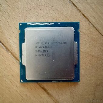Intel Pentium G3258 3.2 GHz LGA1150